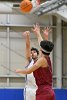 MBBall vs MIT  Wheaton College Men’s Basketball vs MIT. - Photo By: KEITH NORDSTROM